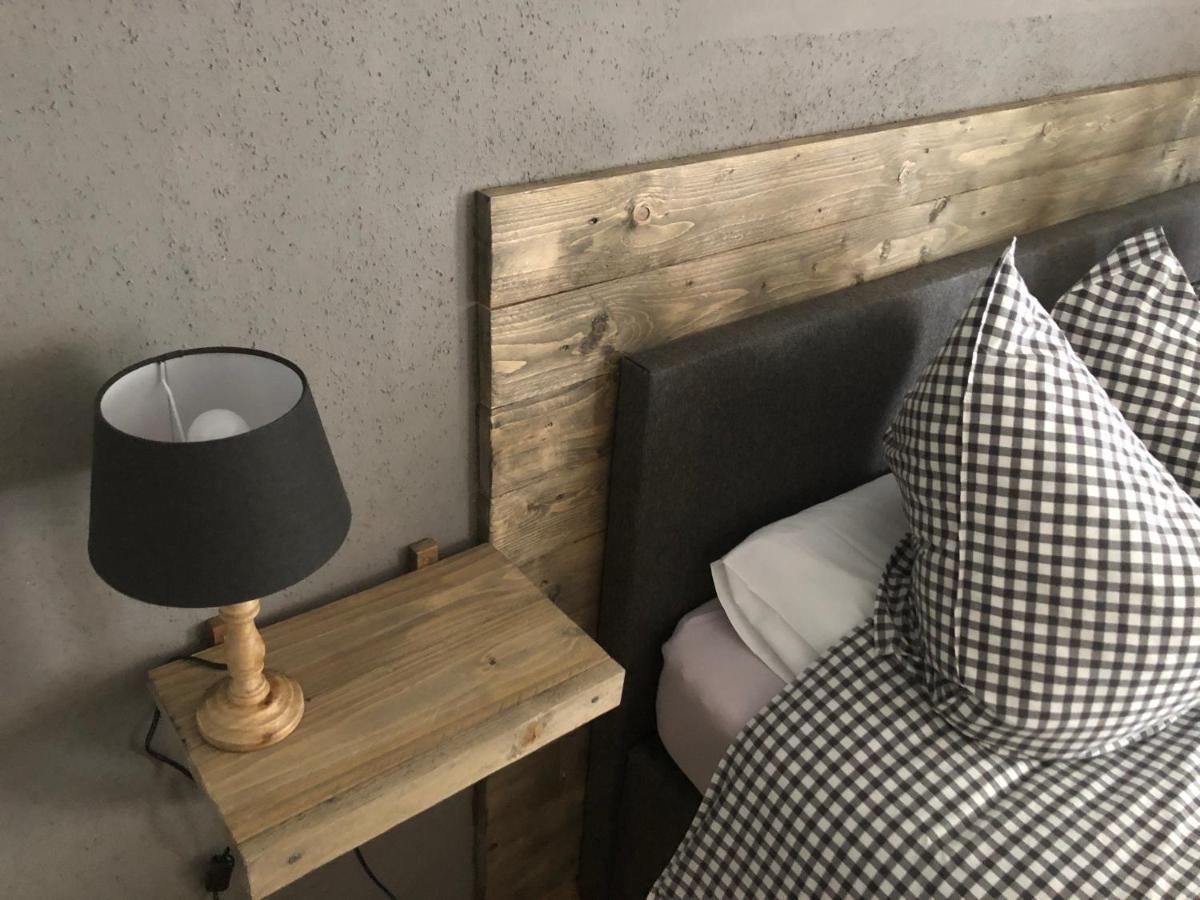 Appartement Brettljause Ferienhaus Fuenf Sinne Döbriach Dış mekan fotoğraf