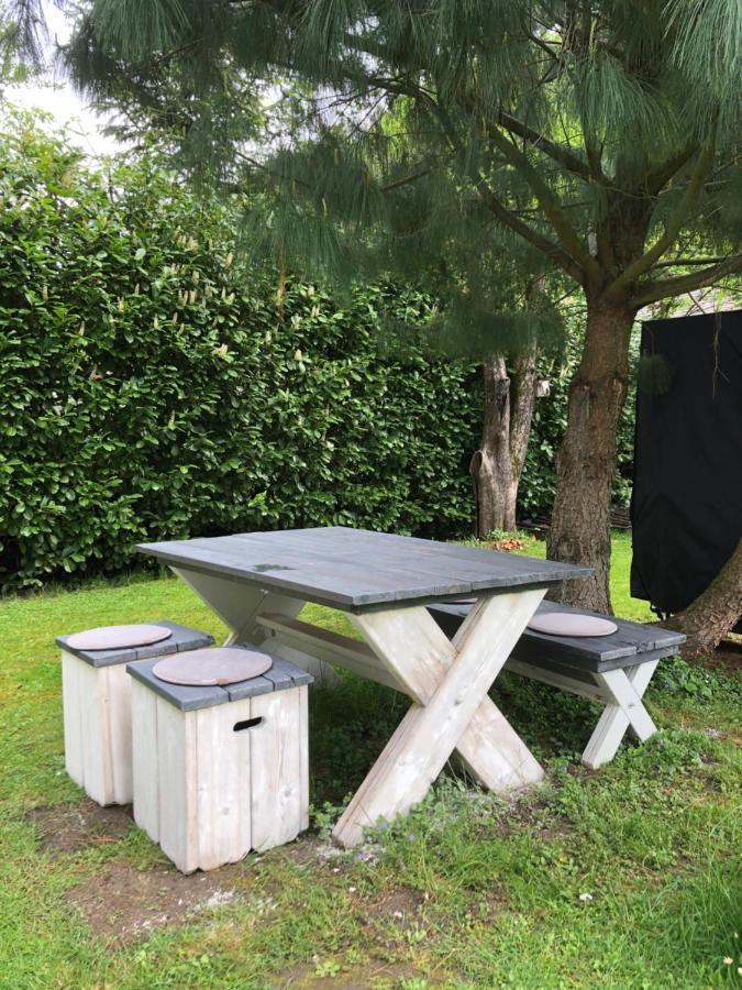 Appartement Brettljause Ferienhaus Fuenf Sinne Döbriach Dış mekan fotoğraf