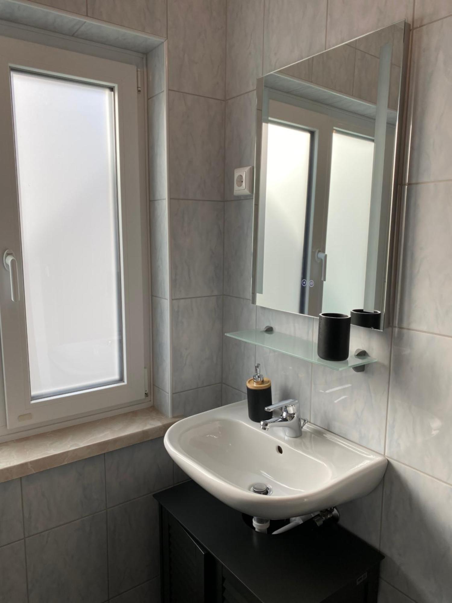 Appartement Brettljause Ferienhaus Fuenf Sinne Döbriach Dış mekan fotoğraf